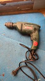 Metabo SBE520, Ophalen, Zo goed als nieuw, 600 watt of meer, Boormachine