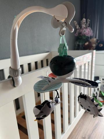 Muziek mobile/mobiel Tiny Love beschikbaar voor biedingen