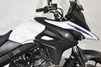 Suzuki V-STROM 650 ABS (bj 2021), Bedrijf, Meer dan 35 kW, Overig, ABS