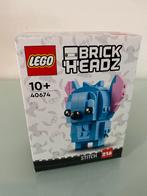 LEGO BrickHeadz Disney 40674 Stitch. NIEUW/SEALED!!! 🆕, Ophalen of Verzenden, Nieuw, Complete set, Lego