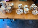Iittala Taika sevies koffie/espresso/mokken/schaaltjes, Ophalen of Verzenden, Zo goed als nieuw, Overige stijlen, Kop(pen) en/of Schotel(s)