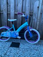 Elsa fiets 16 inch, Ophalen of Verzenden, Zo goed als nieuw