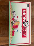 Monopoly Gulden Editie - Vintage in Zeer Goede Staat, Hobby en Vrije tijd, Gezelschapsspellen | Bordspellen, Drie of vier spelers