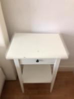 Ikea Hemnes Nachtkastje, Ophalen, Gebruikt, Minder dan 45 cm, Minder dan 55 cm