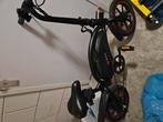 Elektrische fiets dyu d3f, Fietsen en Brommers, Elektrische fietsen, Ophalen