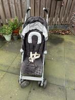Maclaren Techno XT Buggy - Gebruikt, Kinderen en Baby's, Buggy's, Ophalen, Gebruikt, Maclaren, Regenhoes