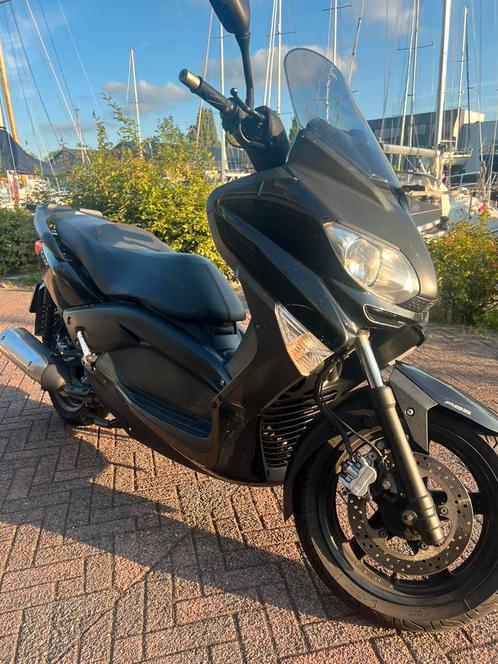 Yahama XMax, Motoren, Onderdelen | Yamaha, Ophalen of Verzenden