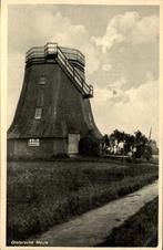 Giethoorn -  Gietersche molen, Ongelopen, Ophalen of Verzenden, Overijssel, Voor 1920