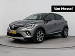 Renault Captur 1.0 TCe 100Pk Bi-Fuel Intens | LPG G3 | Navig, Gebruikt, Euro 6, Parkeersensor, Origineel Nederlands