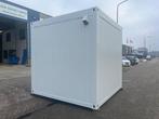 Kantoorunit afm. 3x3 meter., Ophalen