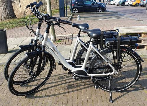 Nieuw!Set Stella Bosch active line middenmotor garantie, Fietsen en Brommers, Fietsen | Dames | Damesfietsen, Nieuw, Overige merken
