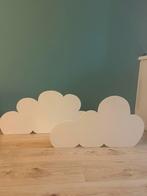 Wolken backdrop TE HUUR, Ophalen of Verzenden, Zo goed als nieuw