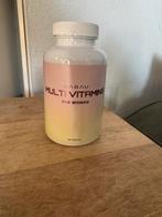 Cabau multi vitamins for women, Verzenden, Zo goed als nieuw, Overige typen