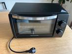Watshome mini oven, Witgoed en Apparatuur, Ovens, Ophalen, Minder dan 45 cm, Gebruikt, Minder dan 45 cm