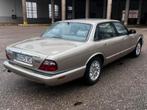 Jaguar XJ8, youngtimer in zeer goede staat, Automaat, Achterwielaandrijving, Stoelverwarming, Beige
