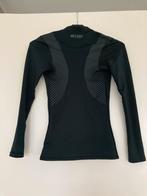 Cep wingtech compressieshirt lange mouw dames xs, Maat 34 (XS) of kleiner, Zo goed als nieuw, Ophalen