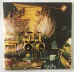 Prince – Sign "O" The Times op 2 Cd's, Ophalen of Verzenden, 1980 tot 2000, Zo goed als nieuw