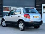 Fiat Sedici 1.6-16V Experience - Airco - Elek ramen, 15 km/l, Gebruikt, 4 cilinders, 400 kg