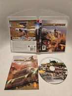 Motor Storm PS3, 1 speler, Ophalen of Verzenden, Zo goed als nieuw, Racen en Vliegen