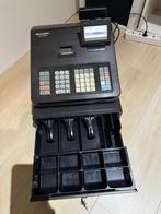 Goed werkende sharp XE-A207B, Zakelijke goederen, Kantoor en Winkelinrichting | Kassa's en Betaalsystemen, Ophalen of Verzenden