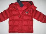 Tommy Hilfiger nieuw warm winterjasje 74, Nieuw, Ophalen of Verzenden, Tommy Hilfiger, Jasje