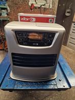 zibro lc 140 laser kachel, Huis en Inrichting, Kachels, Overige brandstoffen, Petroleumkachel, Ophalen of Verzenden, Zo goed als nieuw
