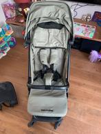 Easy walker miley 2 sage green, Ophalen, Zo goed als nieuw, Overige merken, Regenhoes