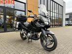 KAWASAKI KLV 1000 (bj 2005), Motoren, Motoren | Kawasaki, 2 cilinders, Bedrijf, Overig, Meer dan 35 kW