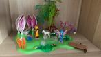 Playmobil 5444 feeëneiland met magische bron €20, Kinderen en Baby's, Speelgoed | Playmobil, Ophalen of Verzenden, Zo goed als nieuw