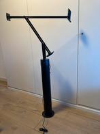 Artimide Tizio, Huis en Inrichting, Lampen | Vloerlampen, Ophalen, Gebruikt, Design, Metaal