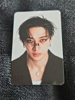 Stray kids orginele pc karma Bangchan, Ophalen, Zo goed als nieuw, Foto of Kaart
