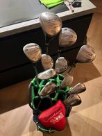 Golfset dames cobra callaway, Ophalen of Verzenden, Zo goed als nieuw, Set, Callaway