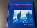 De Tempel van de Relatie - Hans Knibbe, Ophalen of Verzenden, Nieuw, Praktische filosofie