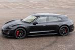 Porsche Taycan GTS 93 kWh 5.400km NLD-btw auto (bj 2023), Auto's, Porsche, Te koop, 4 stoelen, Gebruikt, Cruise Control
