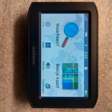 Garmin zumo 396LM  beschikbaar voor biedingen
