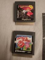 Mega Duck Games, Spelcomputers en Games, Gebruikt, 1 speler, Ophalen of Verzenden, Vanaf 3 jaar