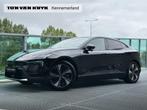 Polestar 4 Long Range Single motor 100 kWh / Pano. dak / Ele, 660 min, Achterwielaandrijving, Gebruikt, Stuurwielverwarming