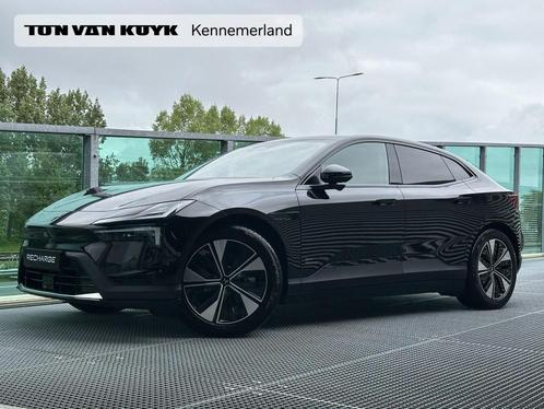 Polestar 4 Long Range Single motor 100 kWh / Pano. dak / Ele, Auto's, Polestar, Bedrijf, Te koop, Overige modellen, 360° camera
