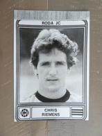 Foto. Chris.Riemens. Roda JC    10 x 15 cm, Verzamelen, Sportartikelen en Voetbal, Ophalen of Verzenden, Zo goed als nieuw, Roda JC