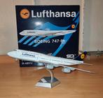 Lufthansa Boeing 747-8 1:200 SQ Wings, Ophalen of Verzenden, Schaalmodel