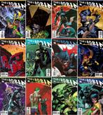 All Star Batman & Robin, The Boy Wonder Complete Series (12), Boeken, Nieuw, Meerdere comics, Amerika, Verzenden
