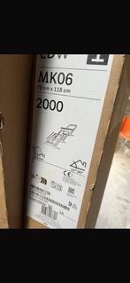 Velux EDW MK06 gootstuk 1 stuks, Ophalen