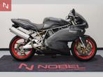 DUCATI 900 SS SENNA (bj 2002), Motoren, Motoren | Ducati, 2 cilinders, Bedrijf, Super Sport, Meer dan 35 kW