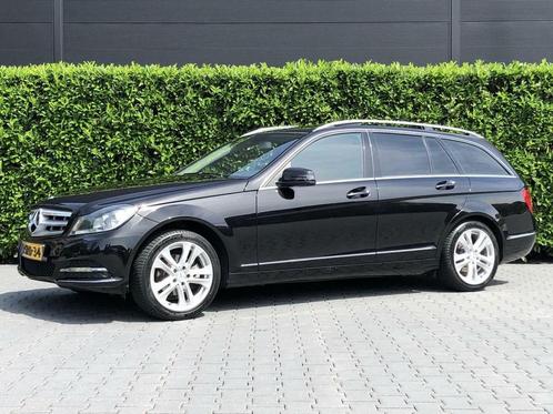 Mercedes C-klasse Estate 180 Prestige Avantgarde, FACELIFT,, Auto's, Mercedes-Benz, Bedrijf, Te koop, C-Klasse, ABS, Airbags, Airconditioning
