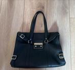Prada tas – Zwart, Sieraden, Tassen en Uiterlijk, Tassen | Damestassen, Ophalen of Verzenden, Gebruikt, Zwart, Schoudertasje