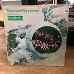 Kinderkoor Pippeloentje - Kerstliedjes, Cd's en Dvd's, Vinyl | Overige Vinyl, Verzenden, Gebruikt
