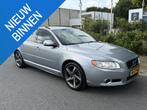 Volvo V70 1.6 T4 R-Design 180PK Leder•Trekhaak, Euro 5, Gebruikt, 4 cilinders, 179 pk