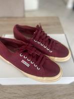 Superga Sneakers Maat 42 - Prima Staat!, Ophalen of Verzenden, Zo goed als nieuw, Sneakers of Gympen