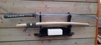 Scherp Japans samurai zwaard - katana - sabel  - mes - dolk, Ophalen of Verzenden, Overige soorten, Azië, Zwaard of Sabel
