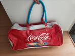Coca-Cola bowling Tas merchandise, Ophalen of Verzenden